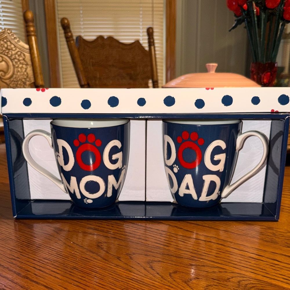 Coffee Mugs